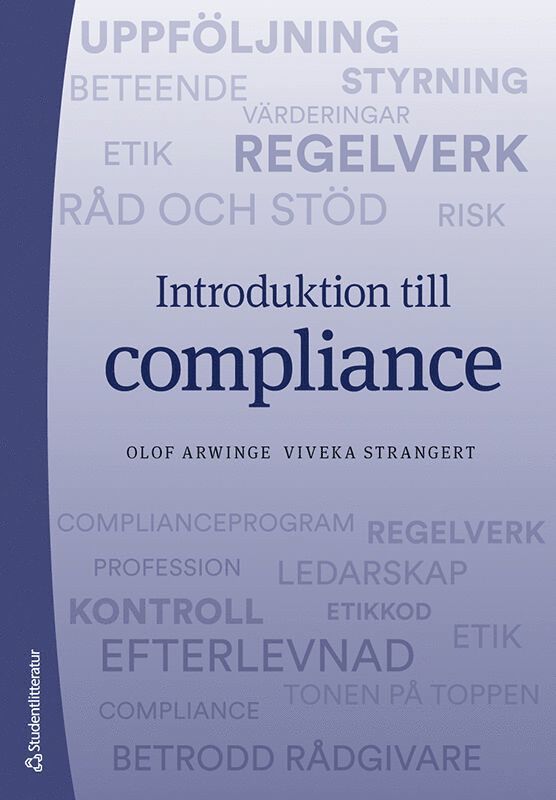 Introduktion till compliance 1