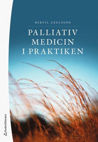 bokomslag Palliativ medicin i praktiken