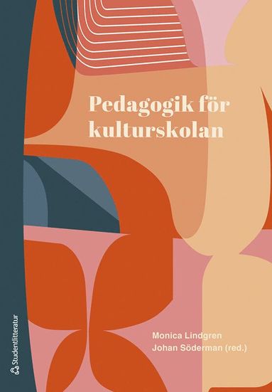 bokomslag Pedagogik för kulturskolan