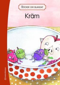 bokomslag Böcker om blandat - Kräm
