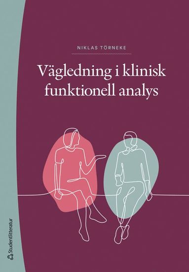 bokomslag Vägledning i klinisk funktionell analys