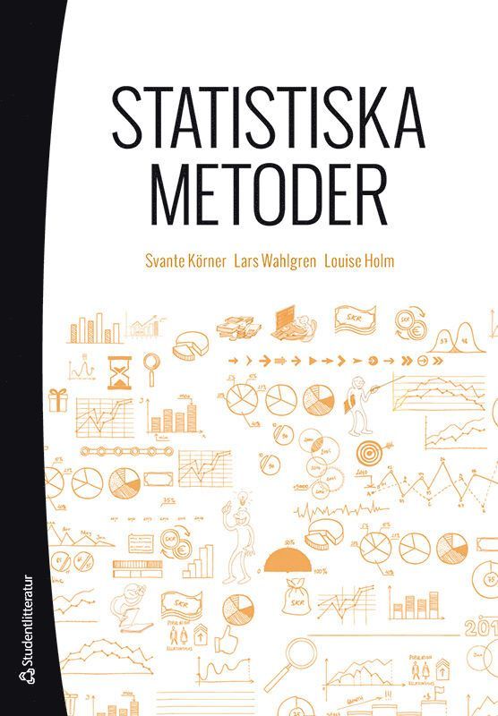 Statistiska metoder 1