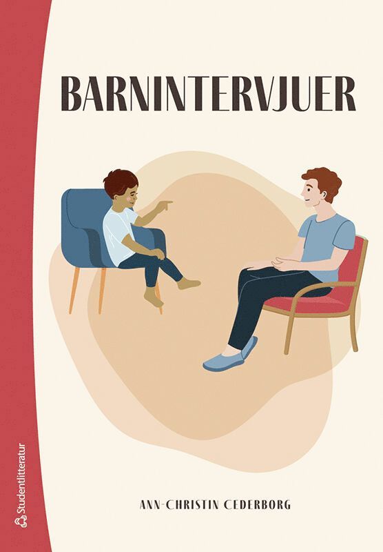 Barnintervjuer 1