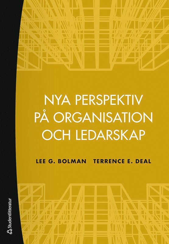 Nya perspektiv på organisation och ledarskap 1