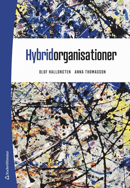 Hybridorganisationer 1