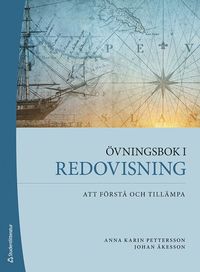 bokomslag Övningsbok i redovisning