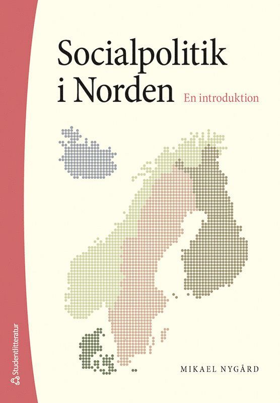 Socialpolitik i Norden : en introduktion 1