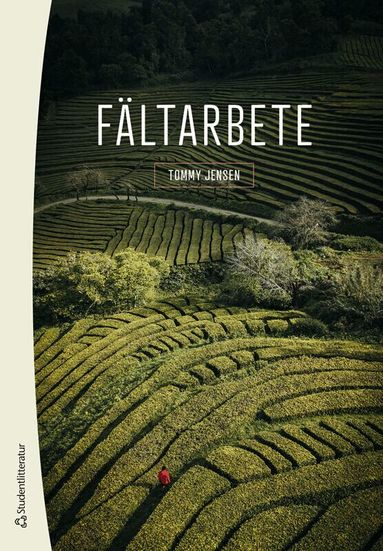 Tommy Jensen - Fältarbete, Häftad