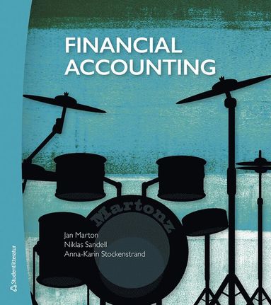 bokomslag Financial Accounting