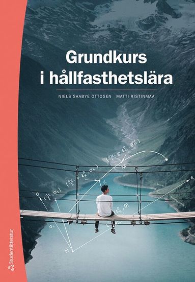 bokomslag Grundkurs i hållfasthetslära