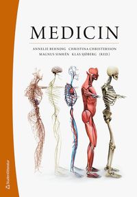 bokomslag Medicin