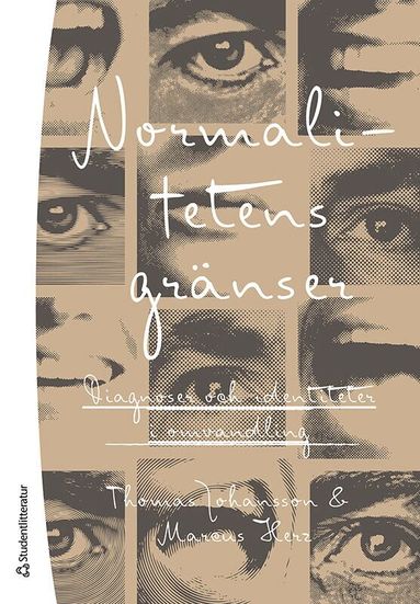 Thomas Johansson, Marcus Herz - Normalitetens gränser - Diagnoser och identiteter i omvandling, Häftad
