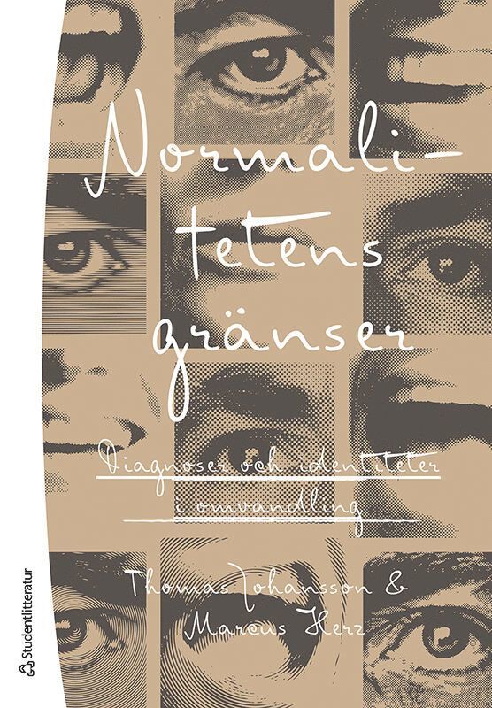 Thomas Johansson, Marcus Herz - Normalitetens gränser - Diagnoser och identiteter i omvandling, Häftad