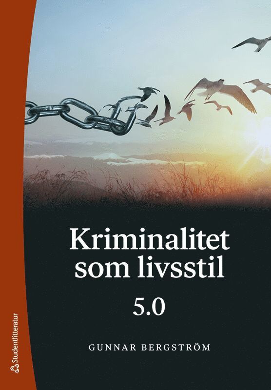 Kriminalitet som livsstil 5.0 1