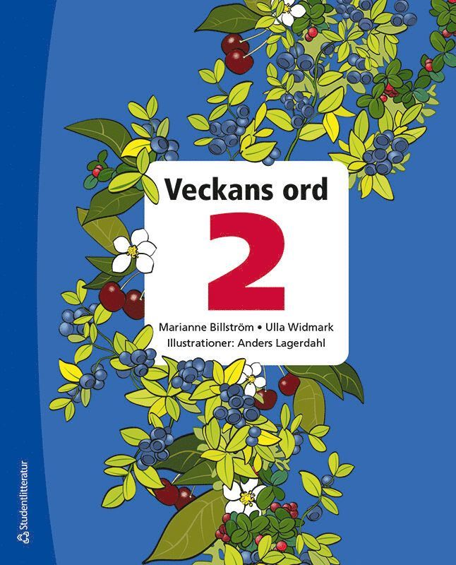 Veckans ord 2 1