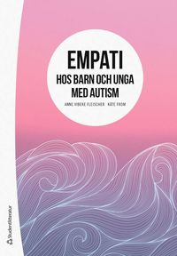 bokomslag Empati hos barn och unga med autism