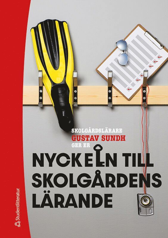 Nyckeln till skolgårdens lärande 1