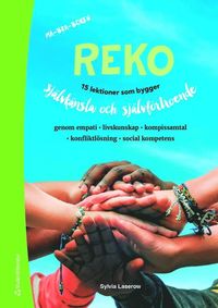 bokomslag Reko - 15 lektioner som bygger självkänsla och självförtroende