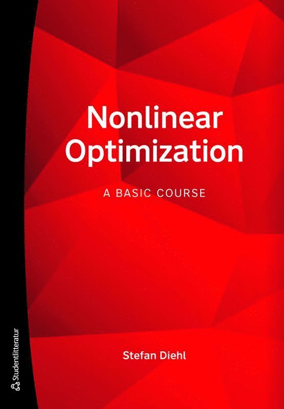 Nonlinear optimization : a basic course 1