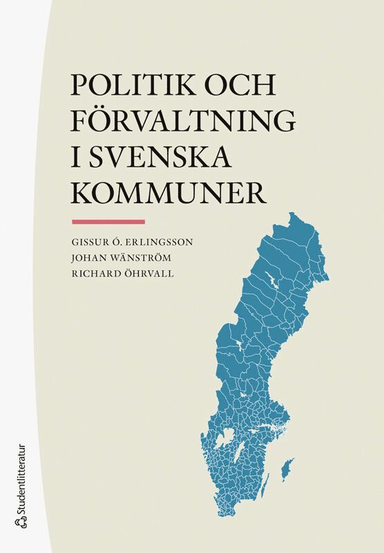 Politik och förvaltning i svenska kommuner 1