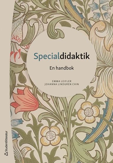 bokomslag Specialdidaktik : en handbok