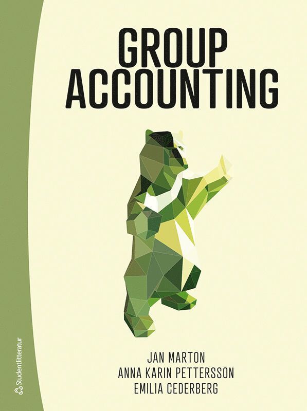 Group accounting 1