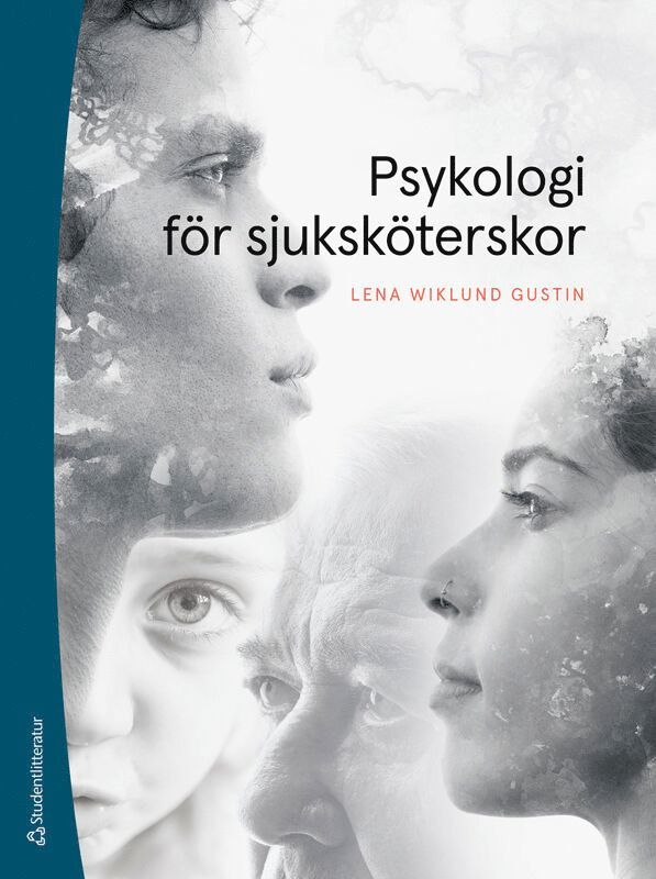 Psykologi för sjuksköterskor