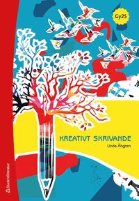 bokomslag Kreativt skrivande