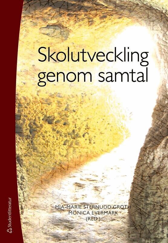 Skolutveckling genom samtal