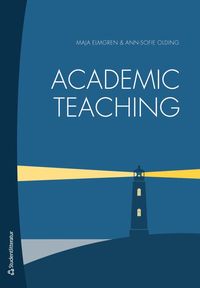 bokomslag Academic Teaching