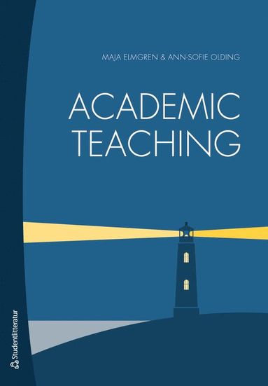 bokomslag Academic Teaching