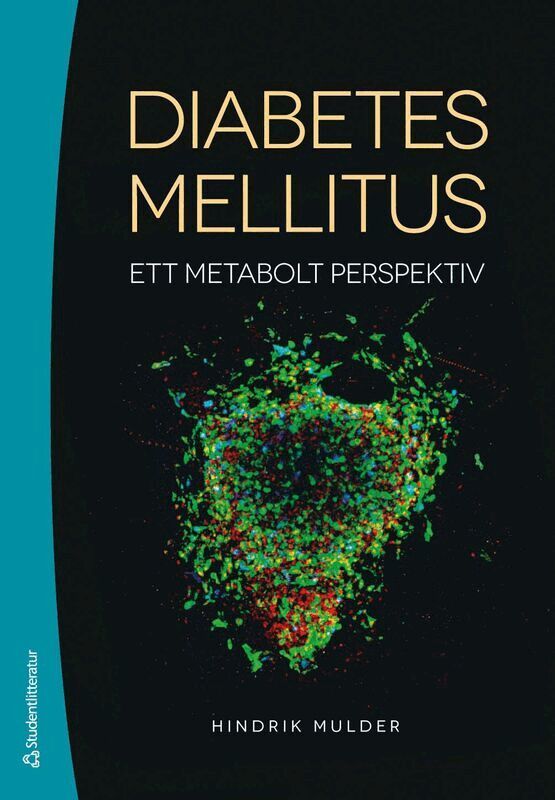 Hindrik Mulder - Diabetes mellitus : ett metabolt perspektiv, Häftad. Tillgänglighet: Lägg i varukorg