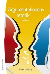 bokomslag Argumentationens retorik - Handbok