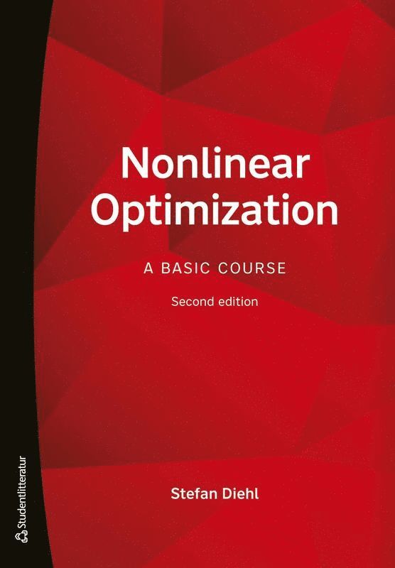 Nonlinear optimization : a basic course