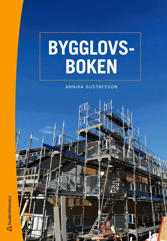 Bygglovsboken