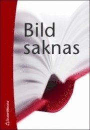 bokomslag Varför finns organisationer?