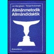 bokomslag Allmänmetodik Allmändidaktik
