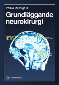 bokomslag Grundläggande neurokirurgi