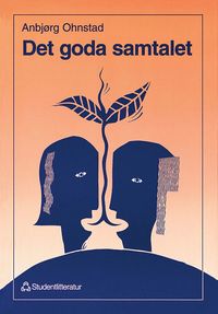 bokomslag Det goda samtalet