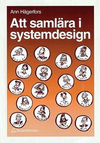 bokomslag Att samlära i systemdesign