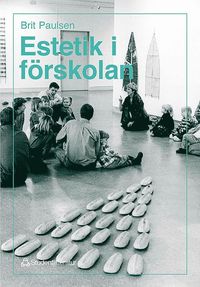 bokomslag Estetik i förskolan