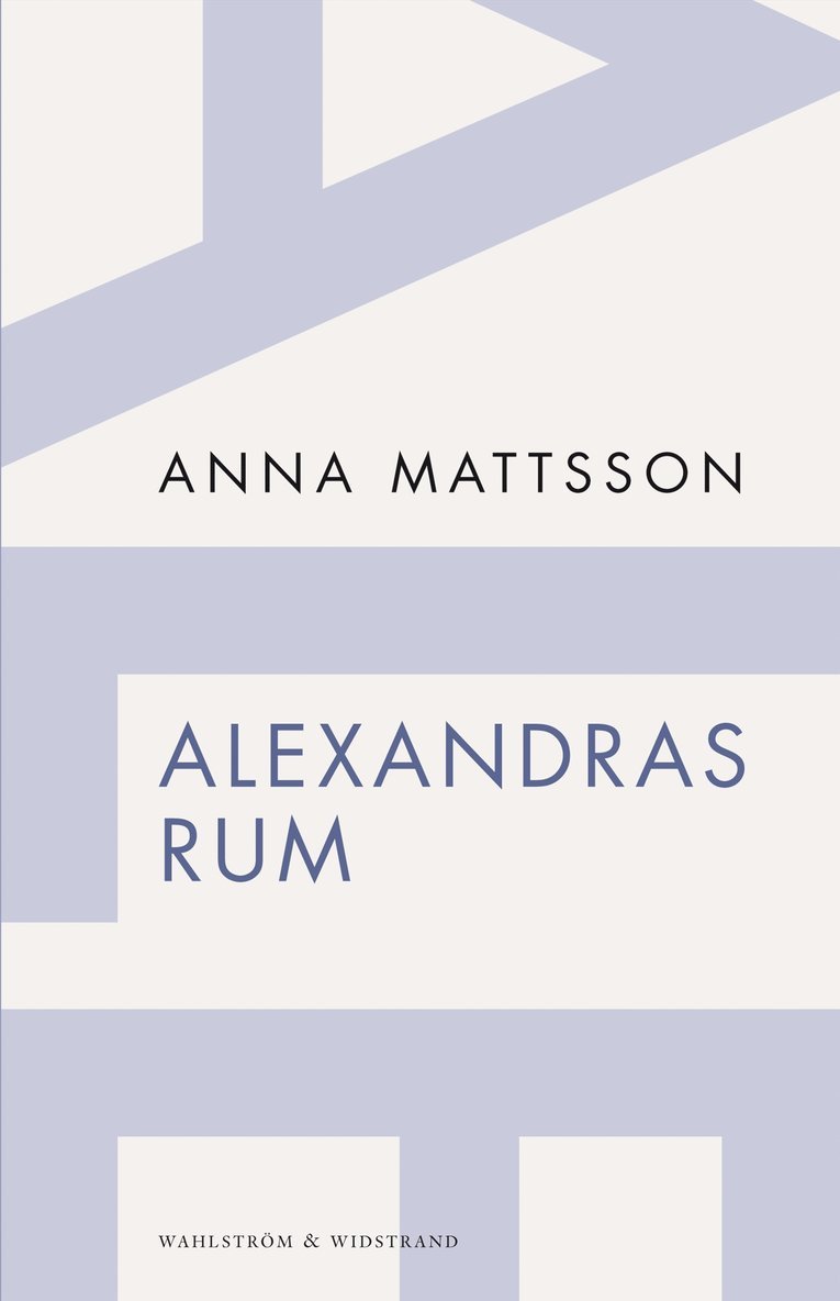 Alexandras rum 1