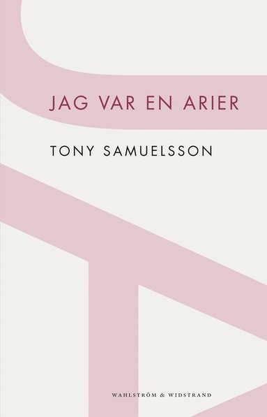 bokomslag Jag var en arier : en nordisk fantasi