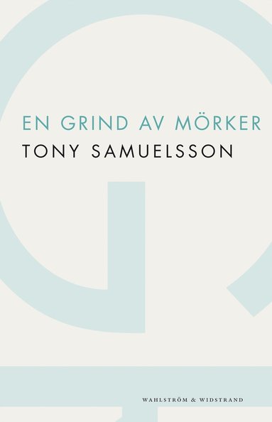 bokomslag En grind av mörker : roman