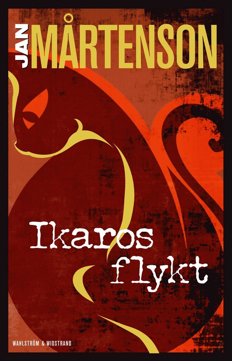 Ikaros flykt 1