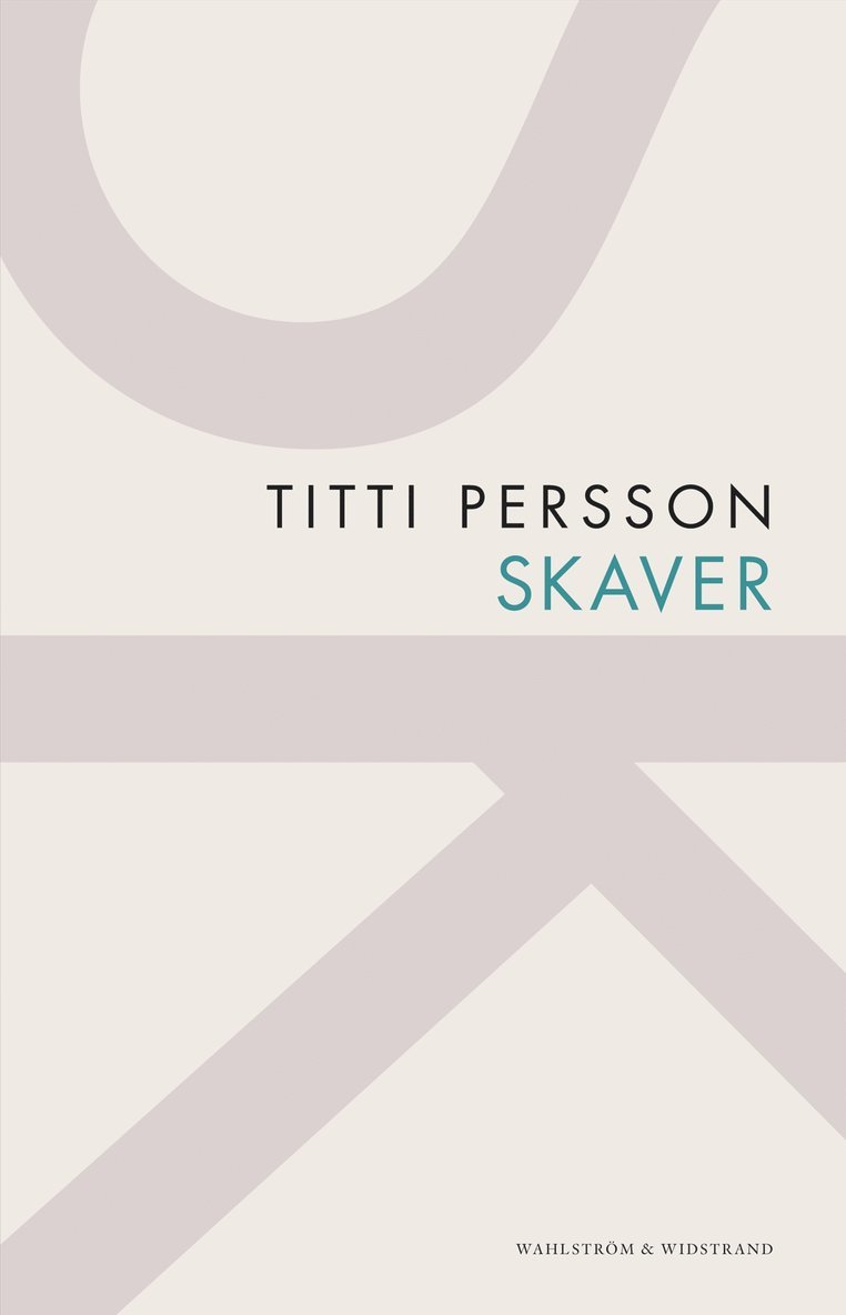 Titti Persson - Skaver, Häftad