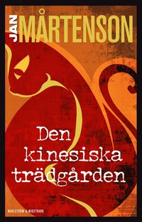 bokomslag Den kinesiska trädgården