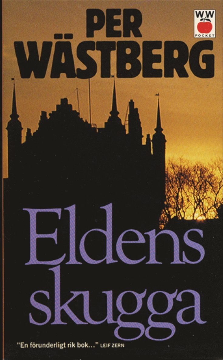 Eldens skugga 1