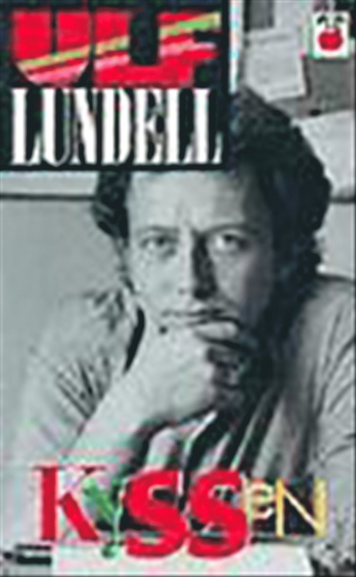 Ulf Lundell - Kyssen, Pocket