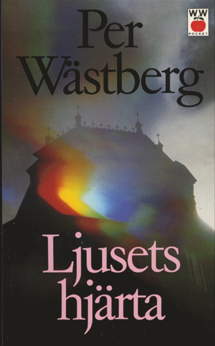 Per Wästberg - Ljusets hjärta, Pocket